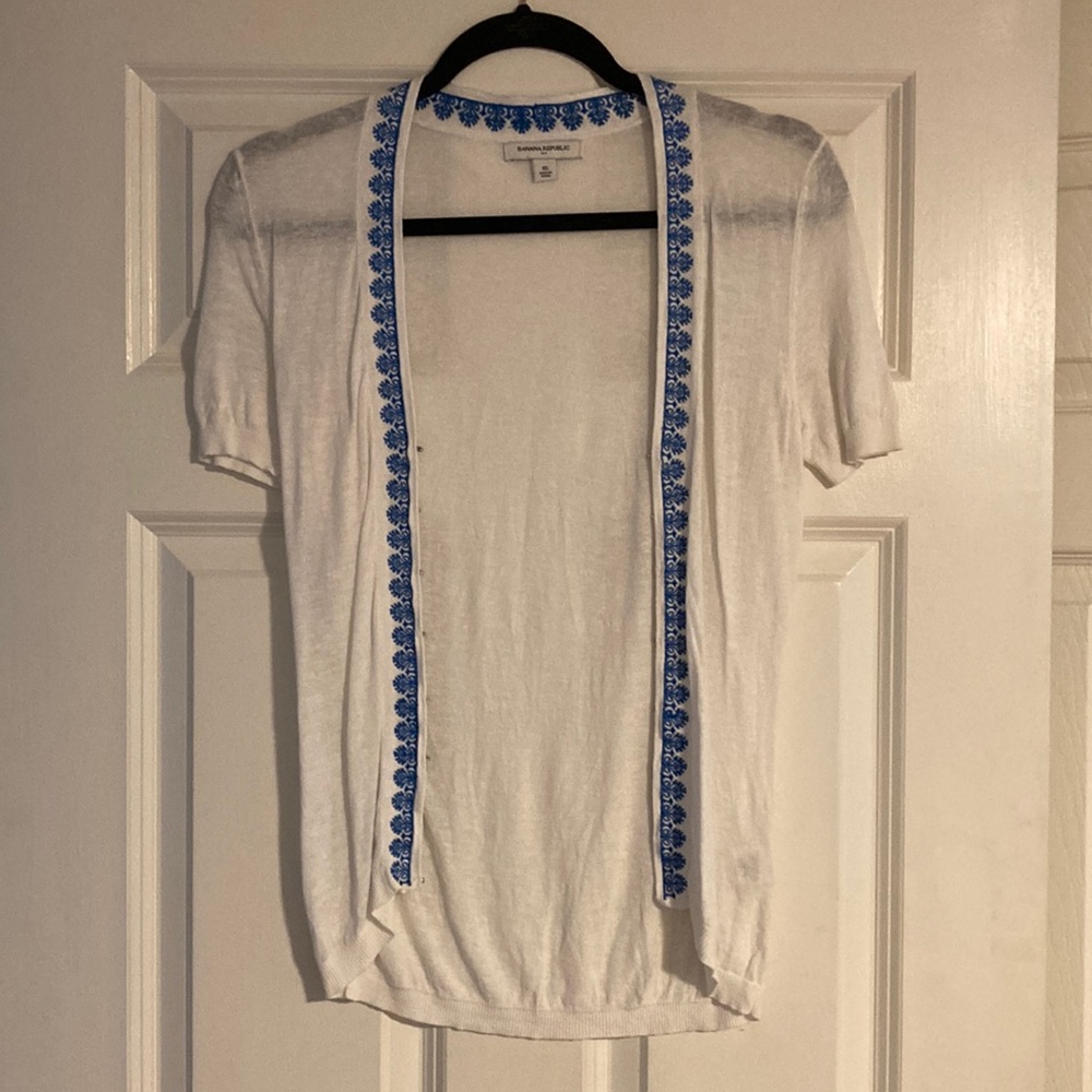 Banana Republic Cardigan